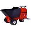 Concrete Buggy Carts