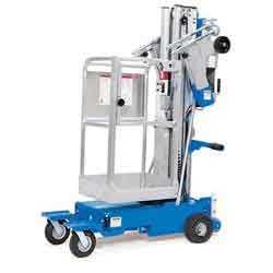 Work Platform Lifts
