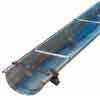 Aluminum Concrete Chutes