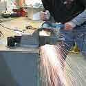 Angle Grinder