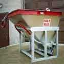 Bond Beam Concrete Buckets