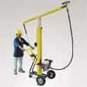 Ceiling Grinders