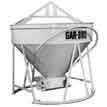Concrete Buckets