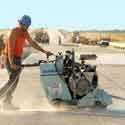Concrete & Asphalt Saws