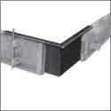 Steel Corners and Fillers