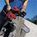 Diamond Chain Saws