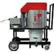 Dust Recovery Systems