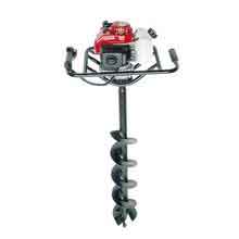 Earth Auger