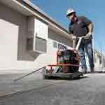 Green Concrete Saws