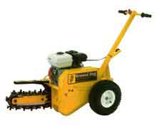 Trencher