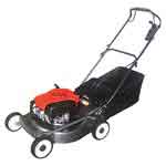 Landscaping Equipment