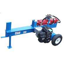 Log Splitter