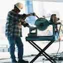 Paver & Block Saws
