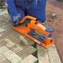 Paver Block Splitters - Manual Powered