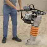 Tampers & Jumping Jacks