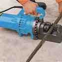 Rebar Cutters