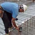 Rebar Tiers
