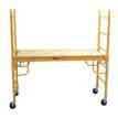 Scaffolding Equipment