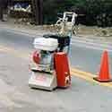 Scarifiers