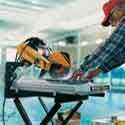Tile Saw - Wet Saw
