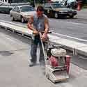Traffic Line Removers