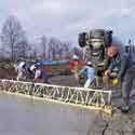 Truss Screeds