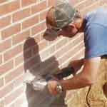 Tuck Point Saws
