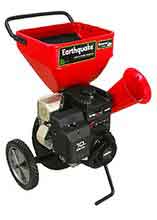 Wood Chipper