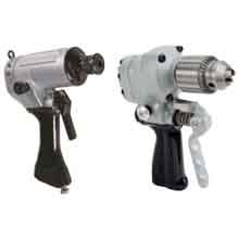 Hydraulic Tools