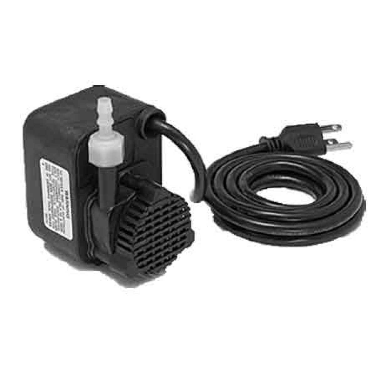 Water Pump for tile Saws 6030060 Diamond Products