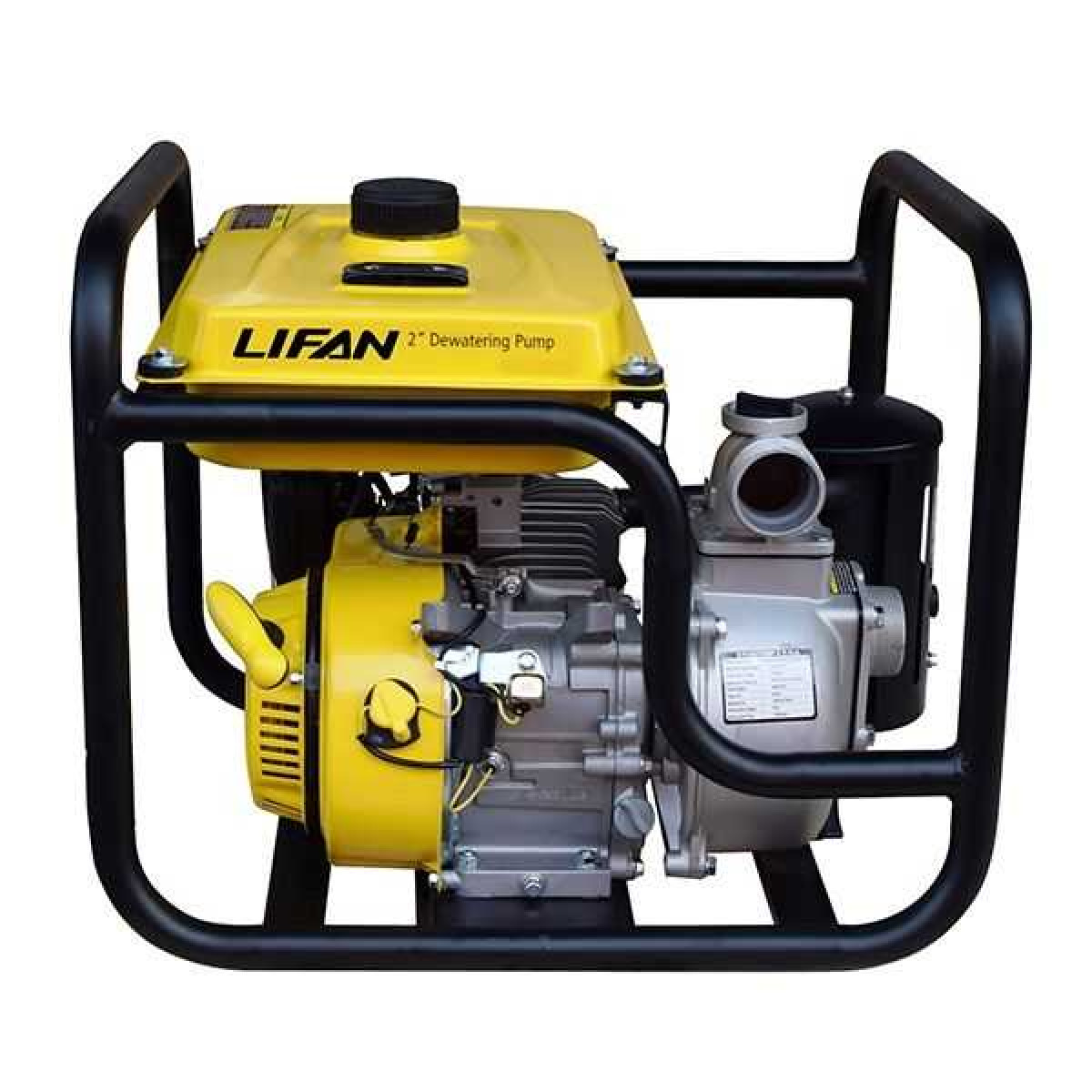 Lifan s pro 3200