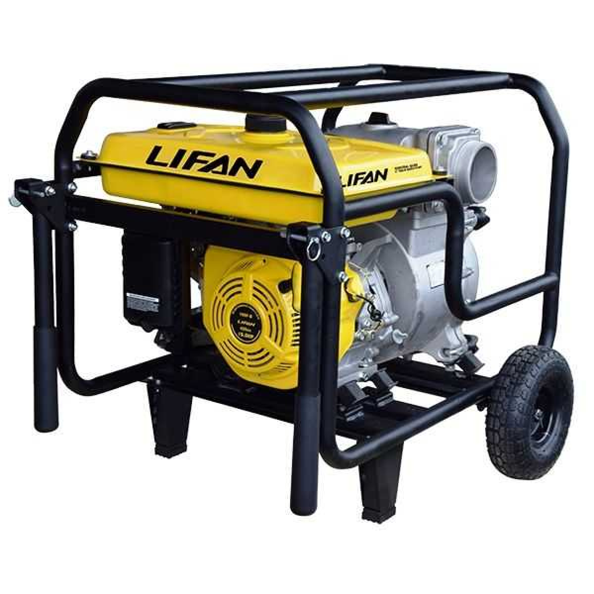 Lifan s pro 1100