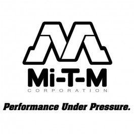 Mi-T-M 68-5005 12-foot x 12-inch white flexible air ducting (maximum size)
