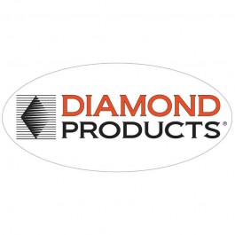 6048904 Extra slip-on blade guard 20” Diamond Products