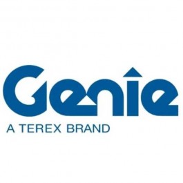 Genie Optional Heavy duty winch for GL Model Lifts