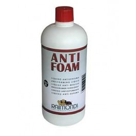 Raimondi Tools Anti-Foam Liquid Large (14 oz.) SMAF14