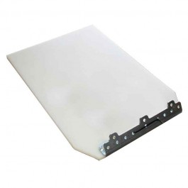 Wacker Urethane Pad (COMPATIBLE ONLY WITH DPU6555 COMPACTOR)