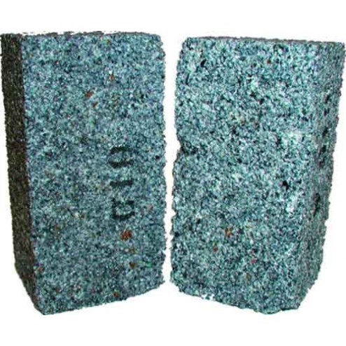 EDCO C80 Grinding Stone Fine-11024 12-PACK SET
