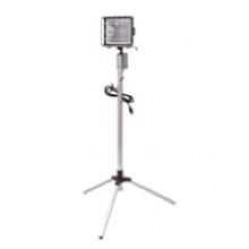 Construction Electrical Products 5750 7' 500W Tripod Light