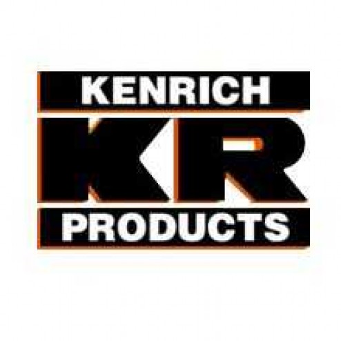 Kenrich Products 15ft Grout Placement Hose 5022-15FT
