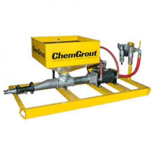 ChemGrout CG-030-Air Piston Grout Pump