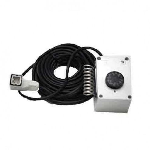 Enerco HeatStar Remote Thermostat F150035