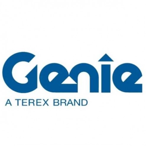 Genie Optional Foot brake for LL 5.5 Load lifter