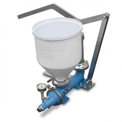 Airplaco HG-9 Handy Grout Pump