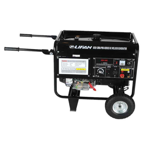 Lifan axq1 200a
