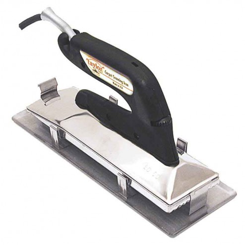 Taylor Tools Lighted Conventional Iron 790L