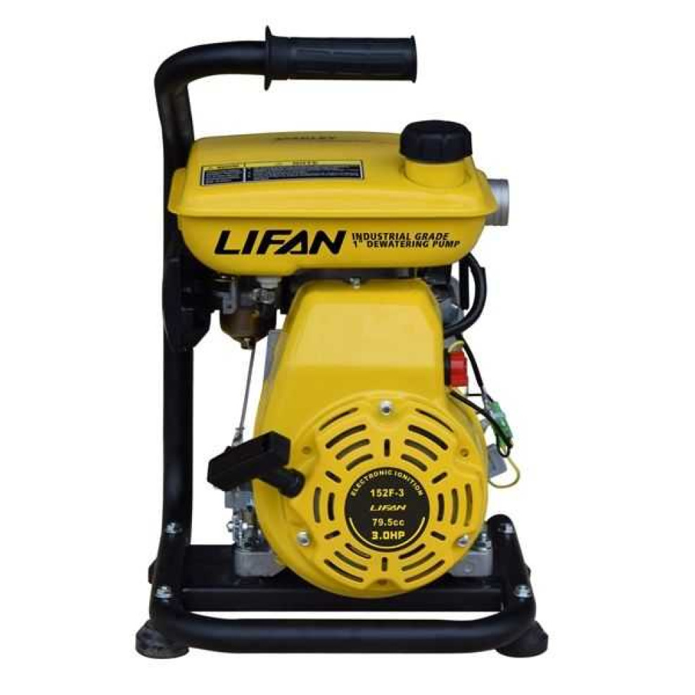 Lifan s pro 3200