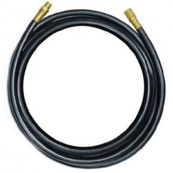 Frost Fighter 47106A 1-1/4" x 50ft LP/NG Hose