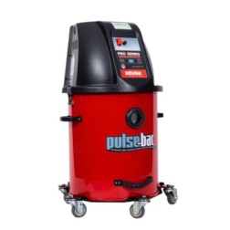 Pulse-Bac PRO-311 Vacuum w/Tank Package PRO311-T