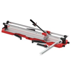 Rubi 17922 Manual Heavy Duty Tile Cutter TX-1250 Max With Case 49"